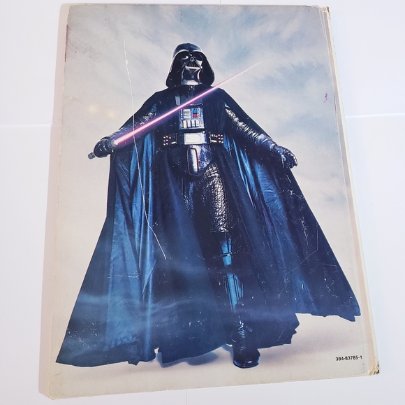 Star Wars "The Story Book" - Picture 3 of 12